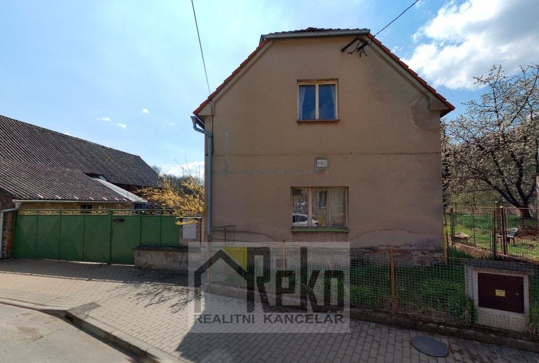 Zemědělské usedlosti, Nenačovice, 230 m²
