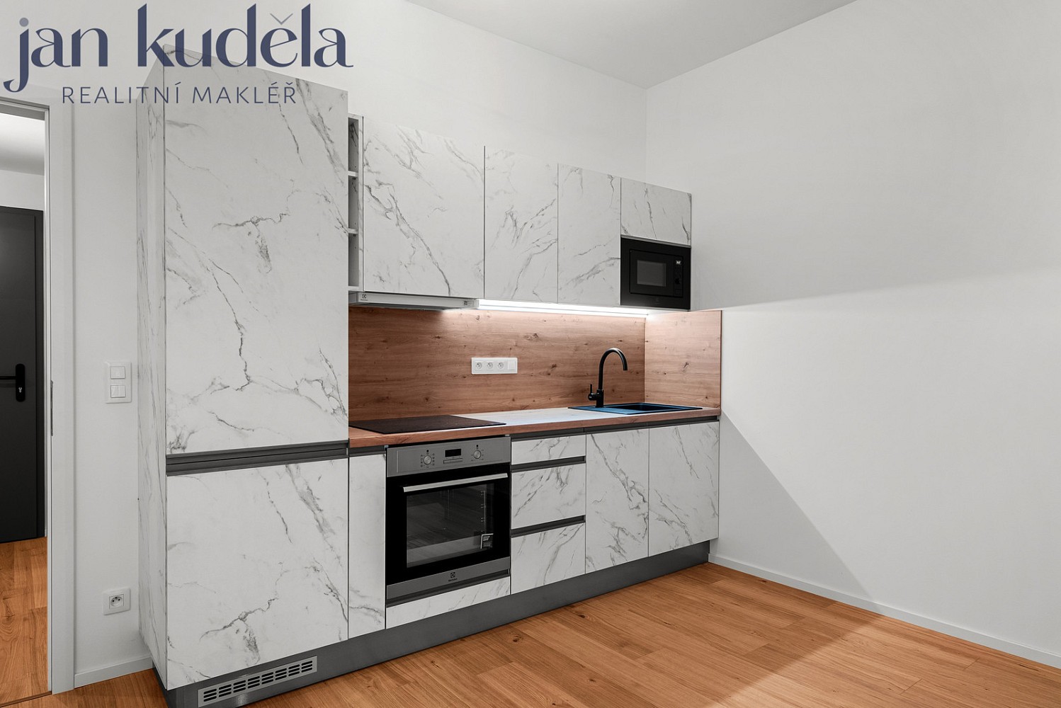 1+kk, Bratislavská, Brno - Zábrdovice, 36 m² - 2