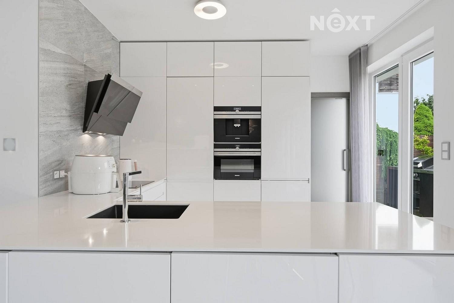Rodinný dům · 141 m² · Jenštejn, okres Praha-východ, Středočeský kraj - 4