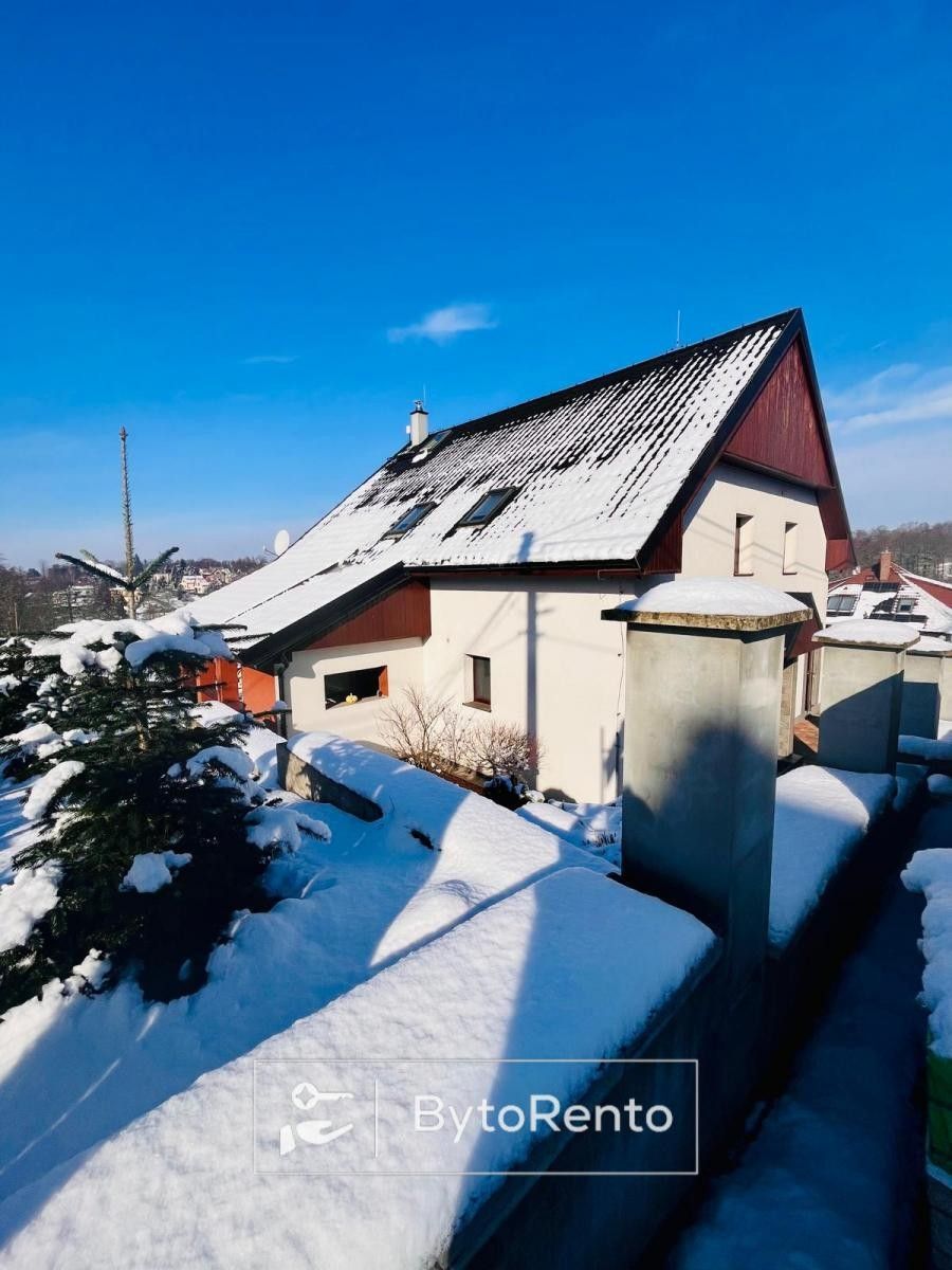 Prodej rodinný dům - Přespolní, Orlová, 300 m²