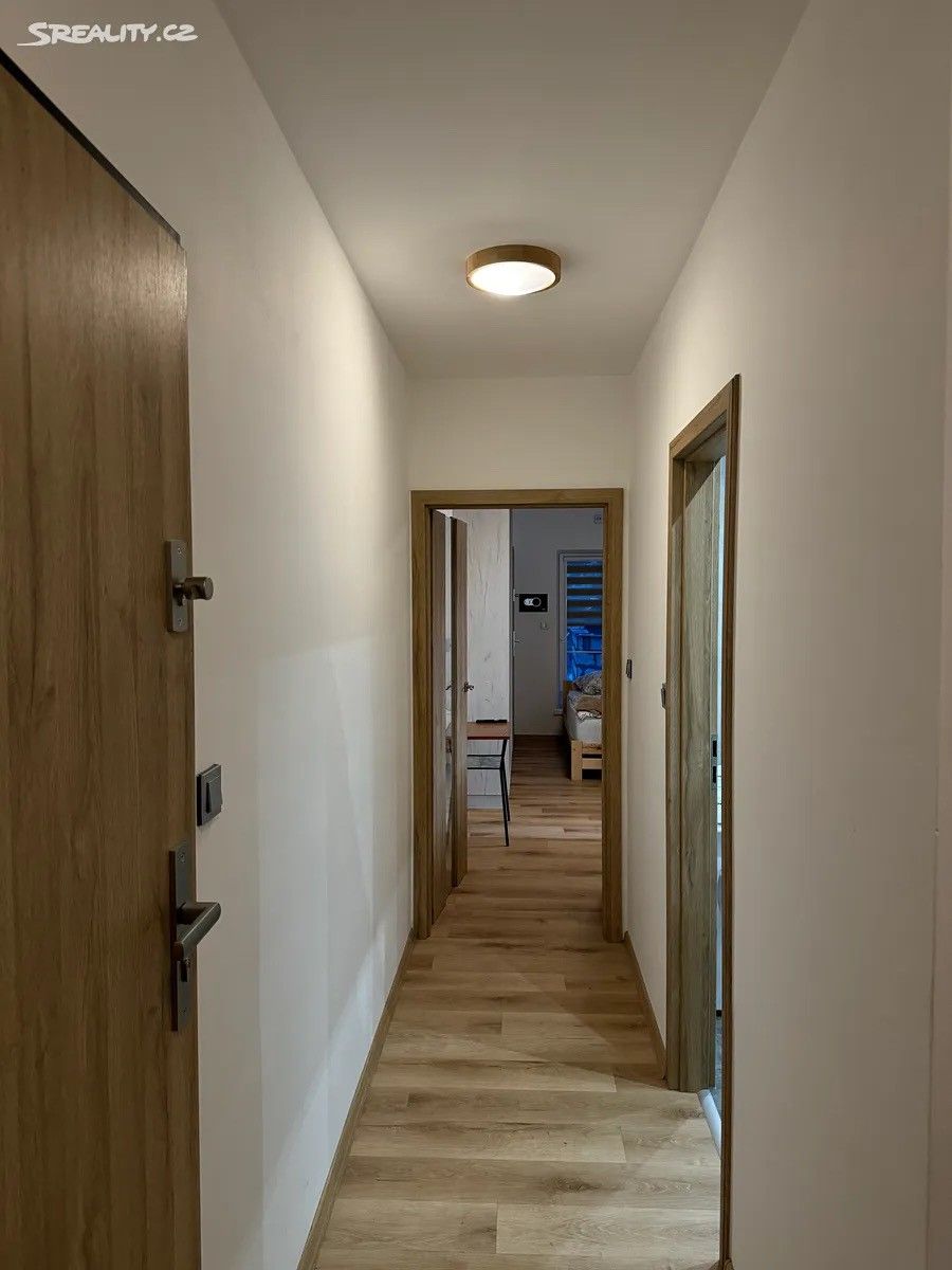 Byt 1+kk · 50 m² · Kořenov 130 - 4