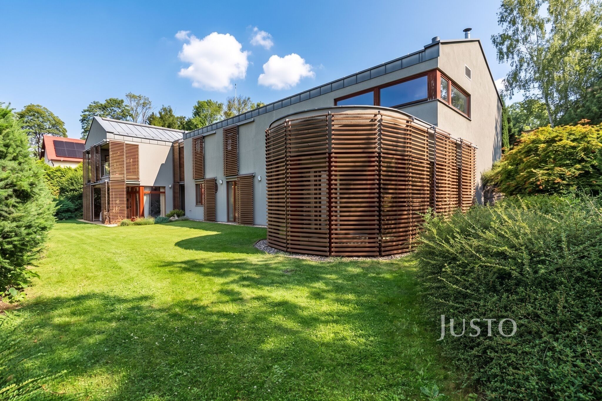 Rodinné domy, Pod Kapličkou 5032, Jablonec nad Nisou Proseč nad Nisou, 456 m² - 1