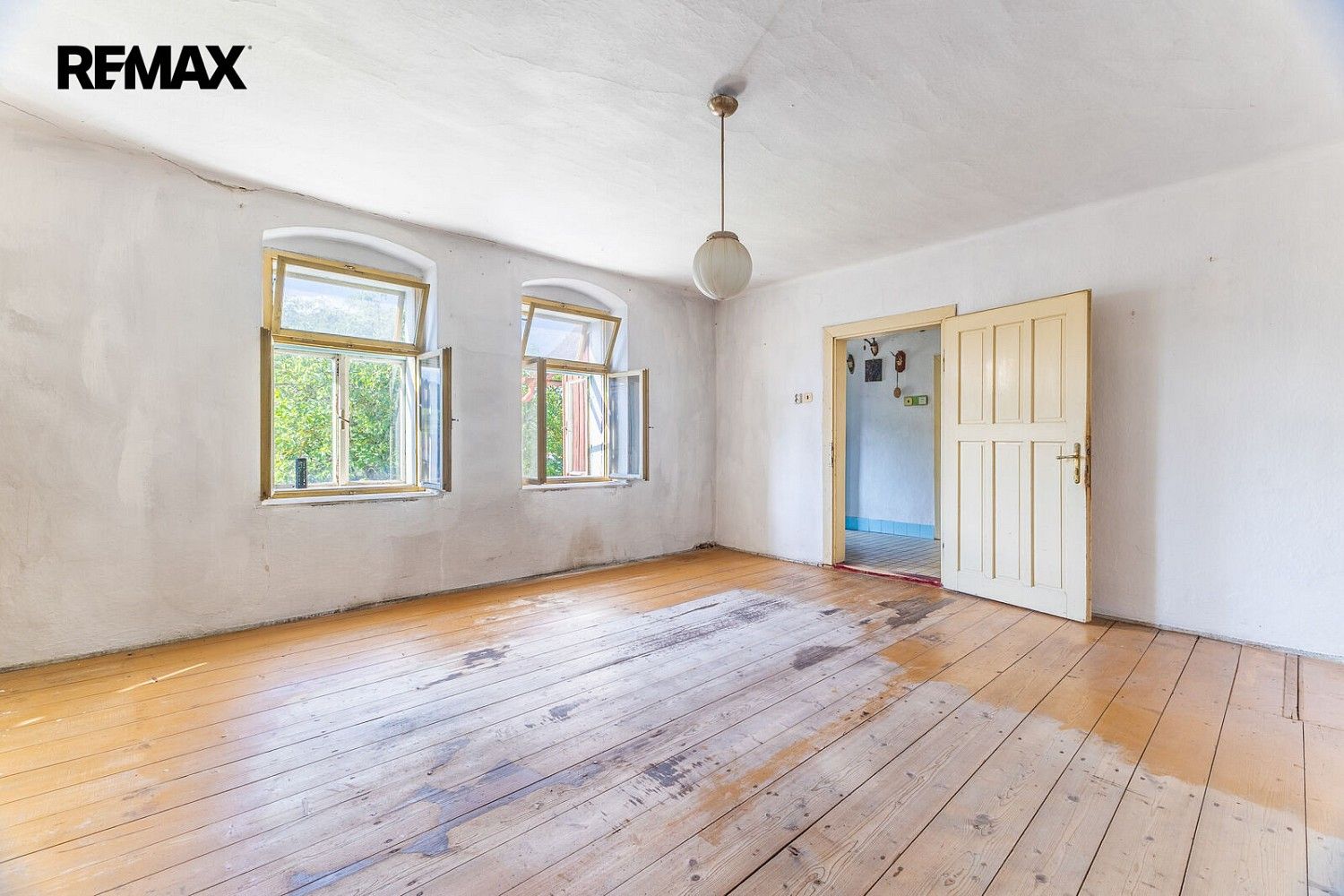 Rodinný dům · 80 m² · Hejná, okres Klatovy - 3