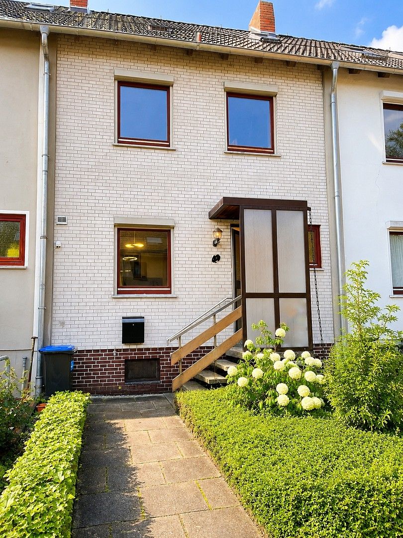 Rodinné domy, Bremen Obervieland Niedersachsen 28277, 116 m² - 2