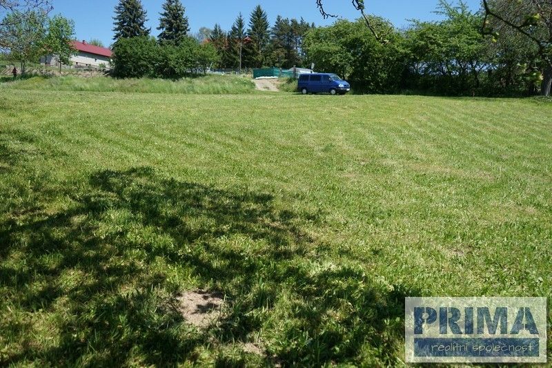 Prodej pozemek pro bydlení - Bouzov, 783 25 - 5