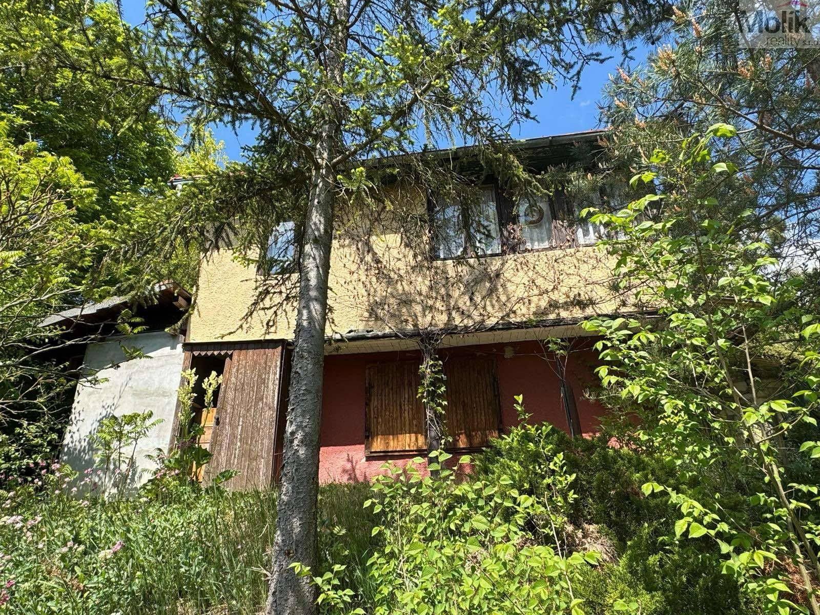 Prodej chata - Koštice, 45 m²