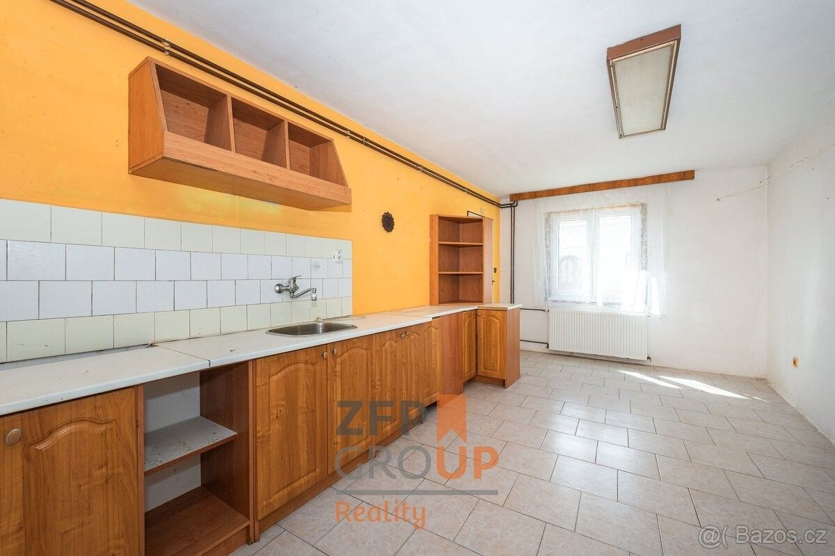 Prodej rodinný dům - Vyškov, 682 01 - 2