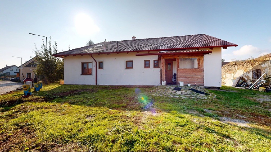 Prodej rodinný dům - Nasavrky, 538 25 - 5