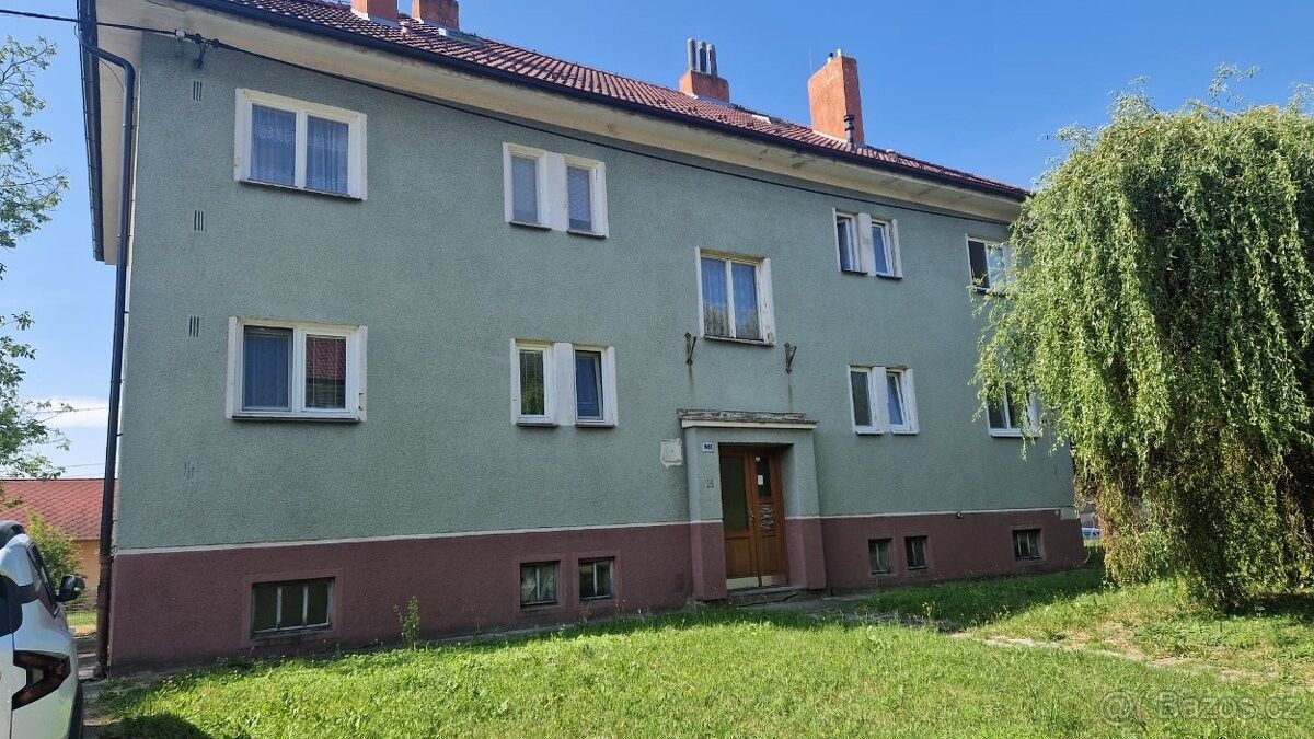 Byty, Uherský Brod, 688 01
