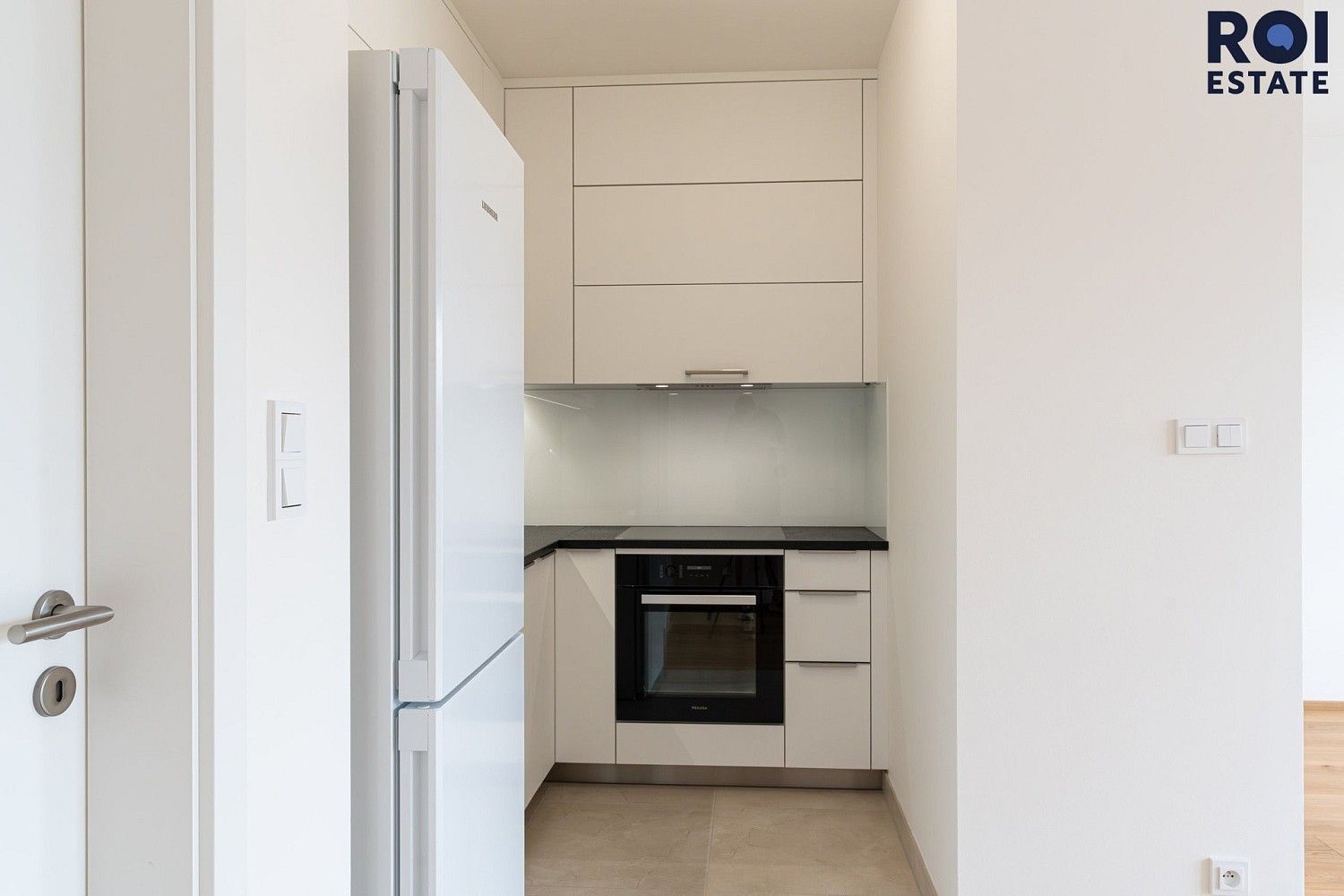 Byt 1+kk · 37 m² · Kralupy nad Vltavou, okres Mělník, Středočeský kraj - 4