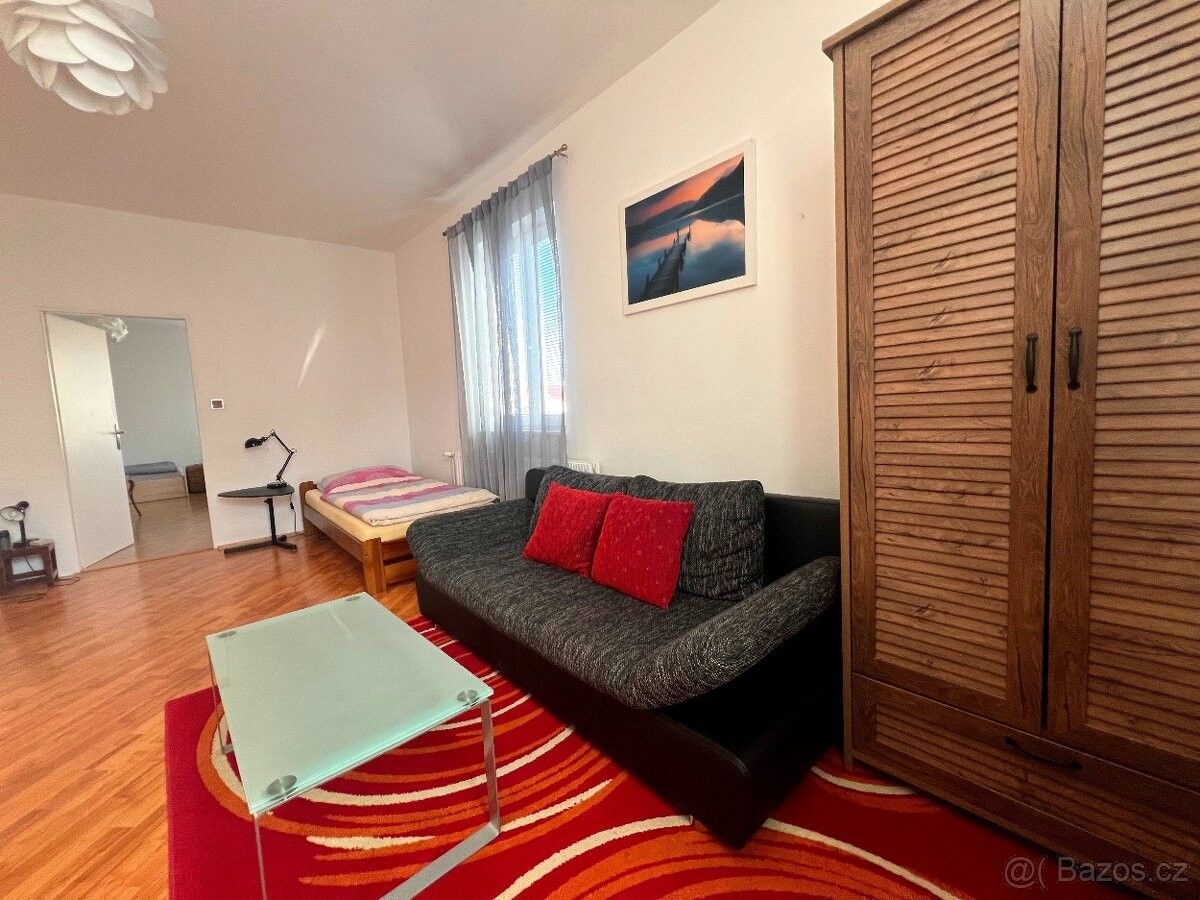 Prodej byt - Vysoké Mýto, 566 01