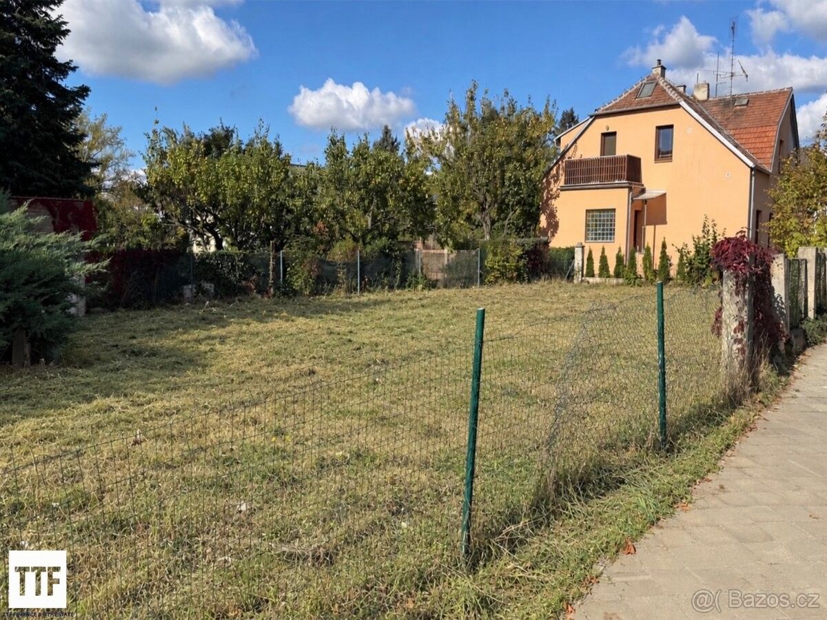 Prodej pozemek pro bydlení - Brno, 638 00 - 2