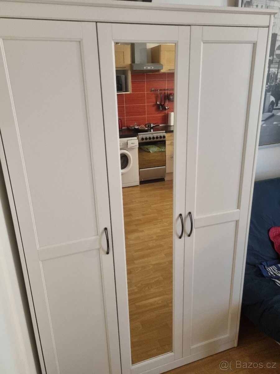 Pronájem byt - Praha, 142 00