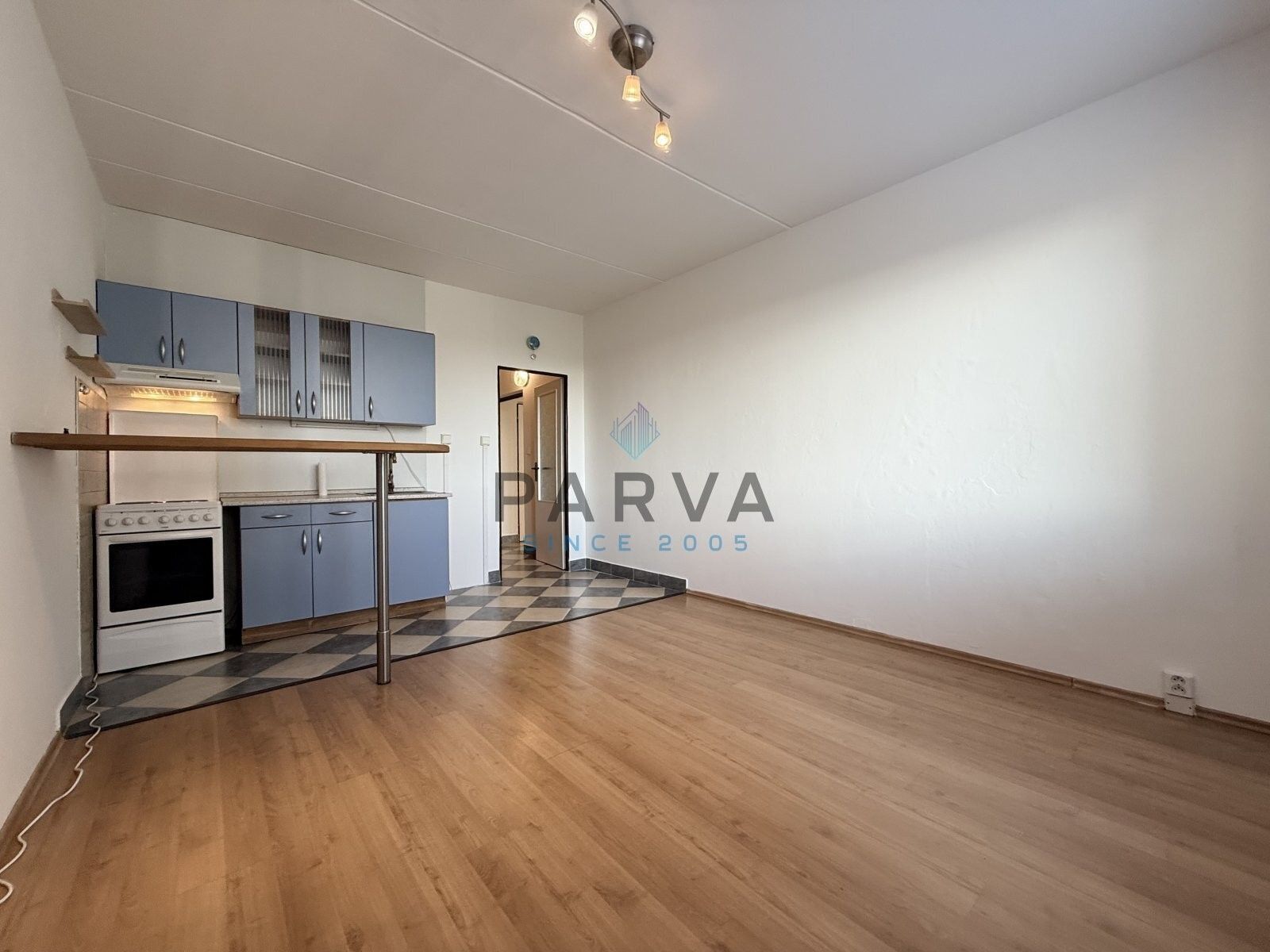 Byt 1+1 · 47 m² · Žlutická 1683, Plzeň Bolevec - 3