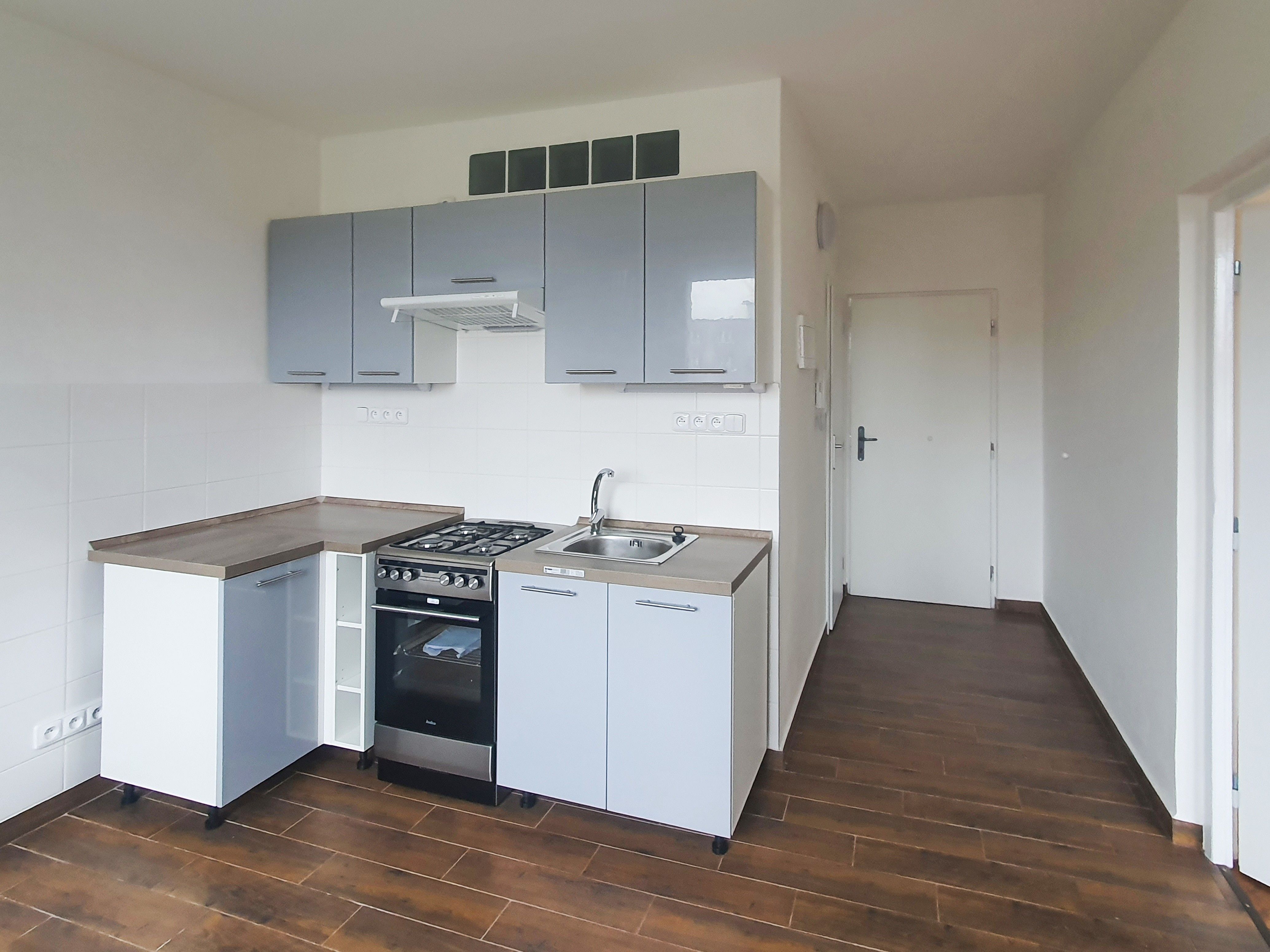 Стан, 37 m²