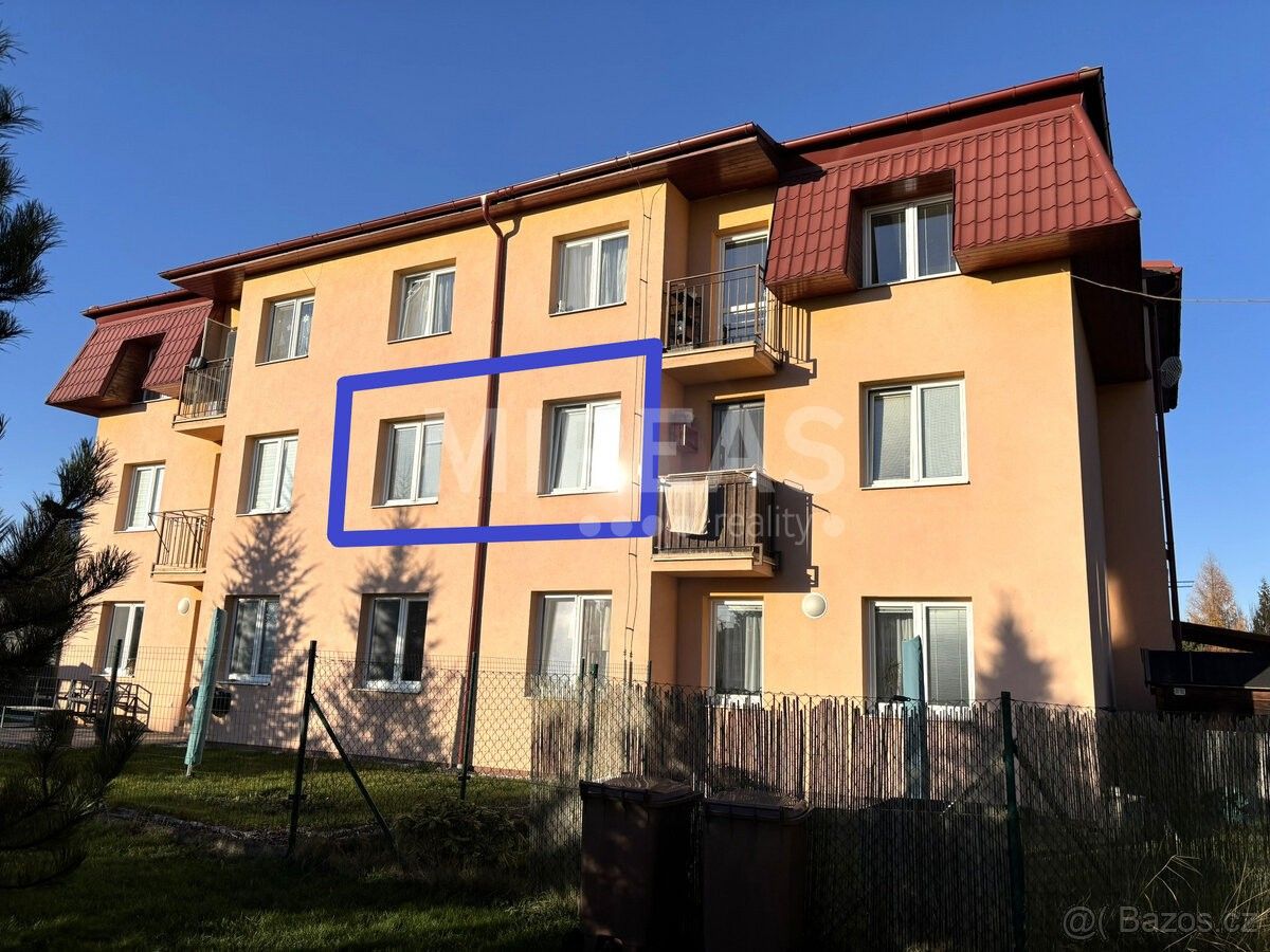 Prodej byt - Jirny, 250 90