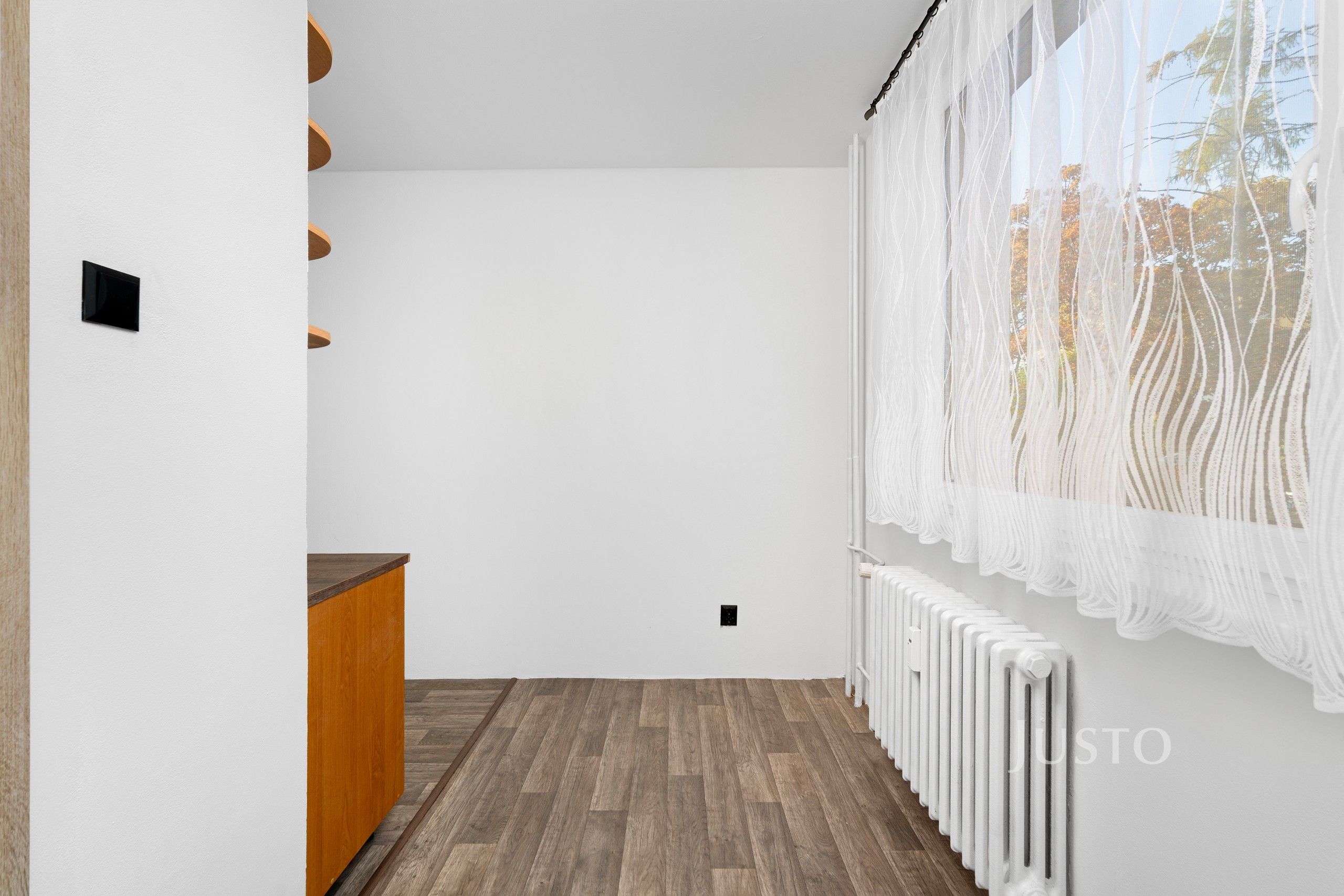 Pronájem byt 2+1 - V křovinách 445, Olomouc Povel, 53 m² - 5