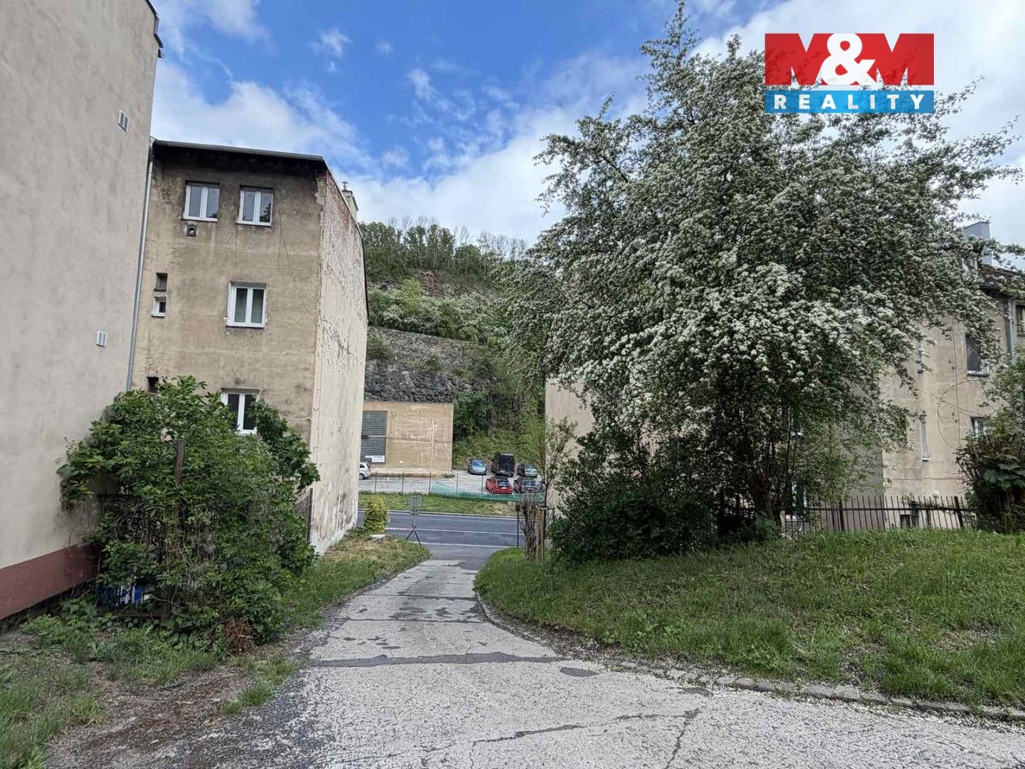 Garáž · 22 m² · Důlce, Ústí nad Labem - 4