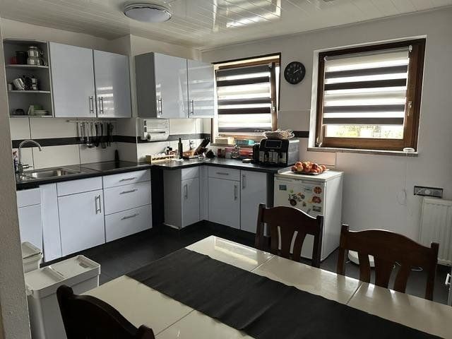 Byt 3+1 · 67 m² · , Bádensko-Württembersko - 3