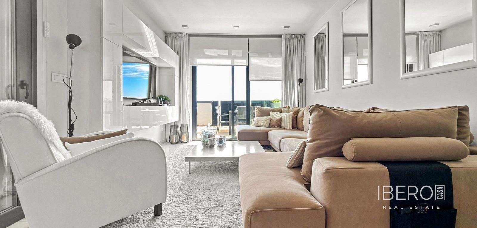 Byt 4+kk · 109 m² · Playa Flamenca, Španělsko - 3