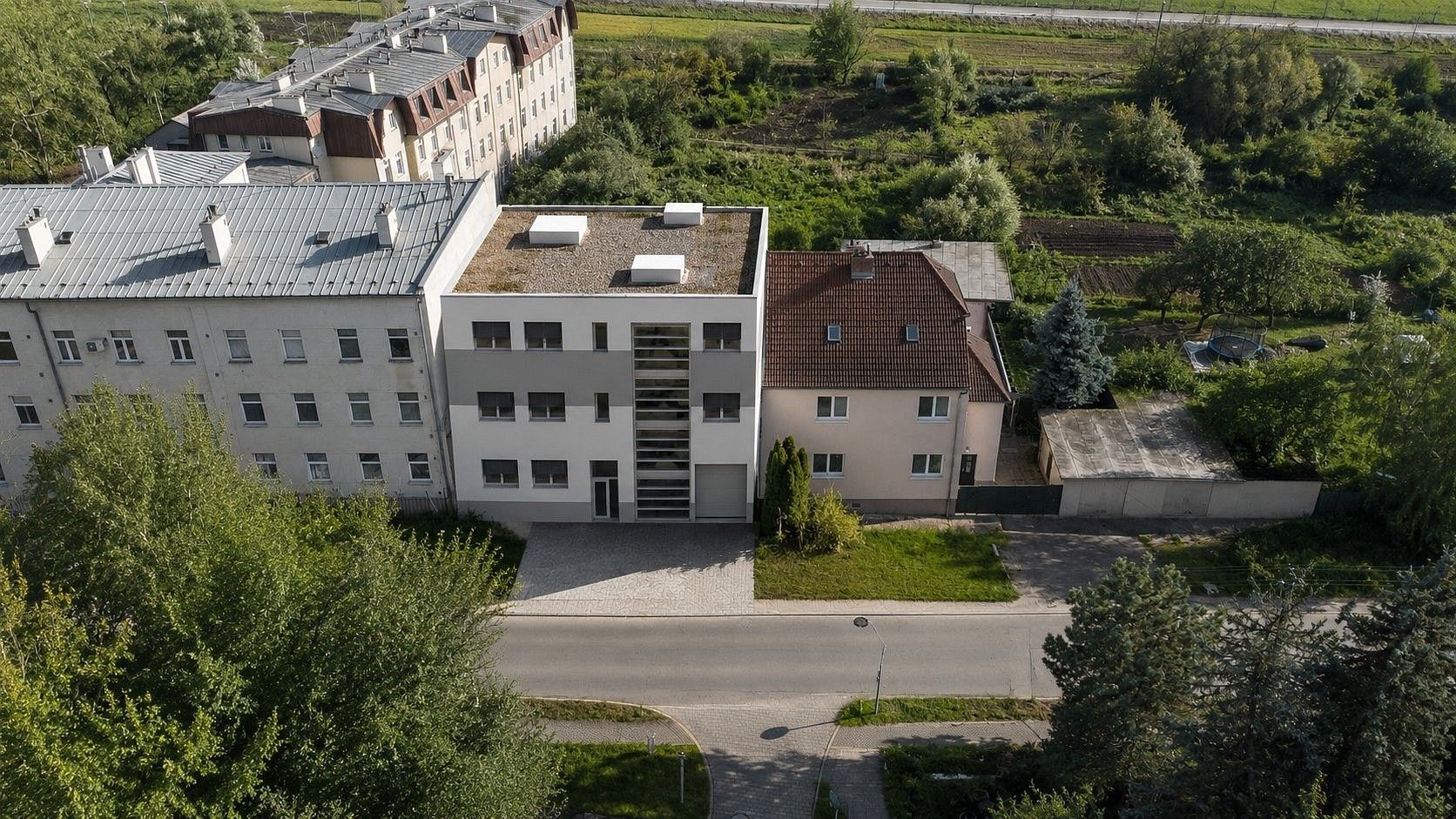 4+kk, Hrušovany u Brna, okres Brno-venkov, Jihomoravský kraj, 92 m²