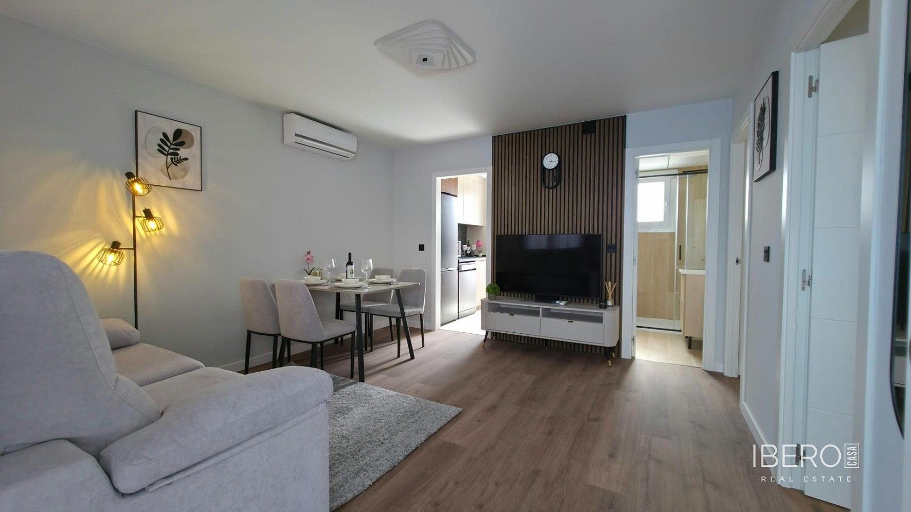 Rodinný dům, 54 m²