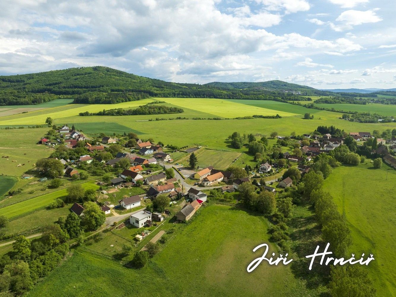 Pozemek pro bydlení · Ježovy, okres Klatovy, Plzeňský kraj - 3
