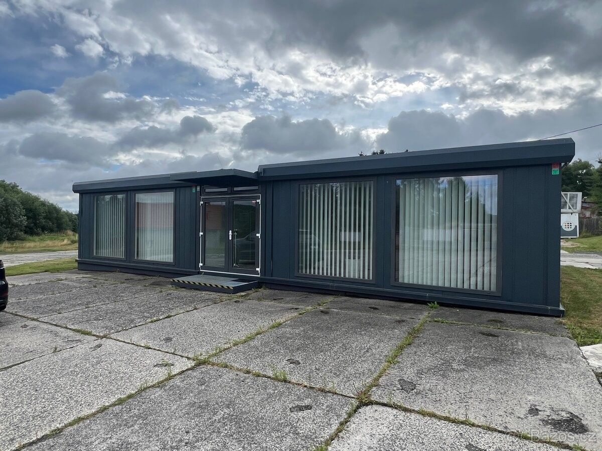 Kanceláře, Karlovy Vary, 360 01