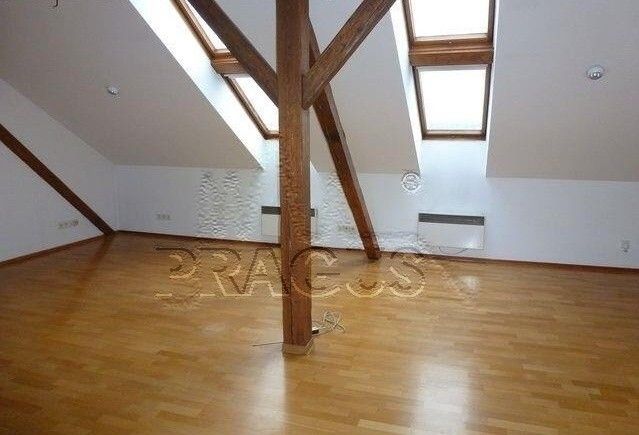 Pronájem byt 3+1 - Hořejší nábřeží, Praha, 145 m²