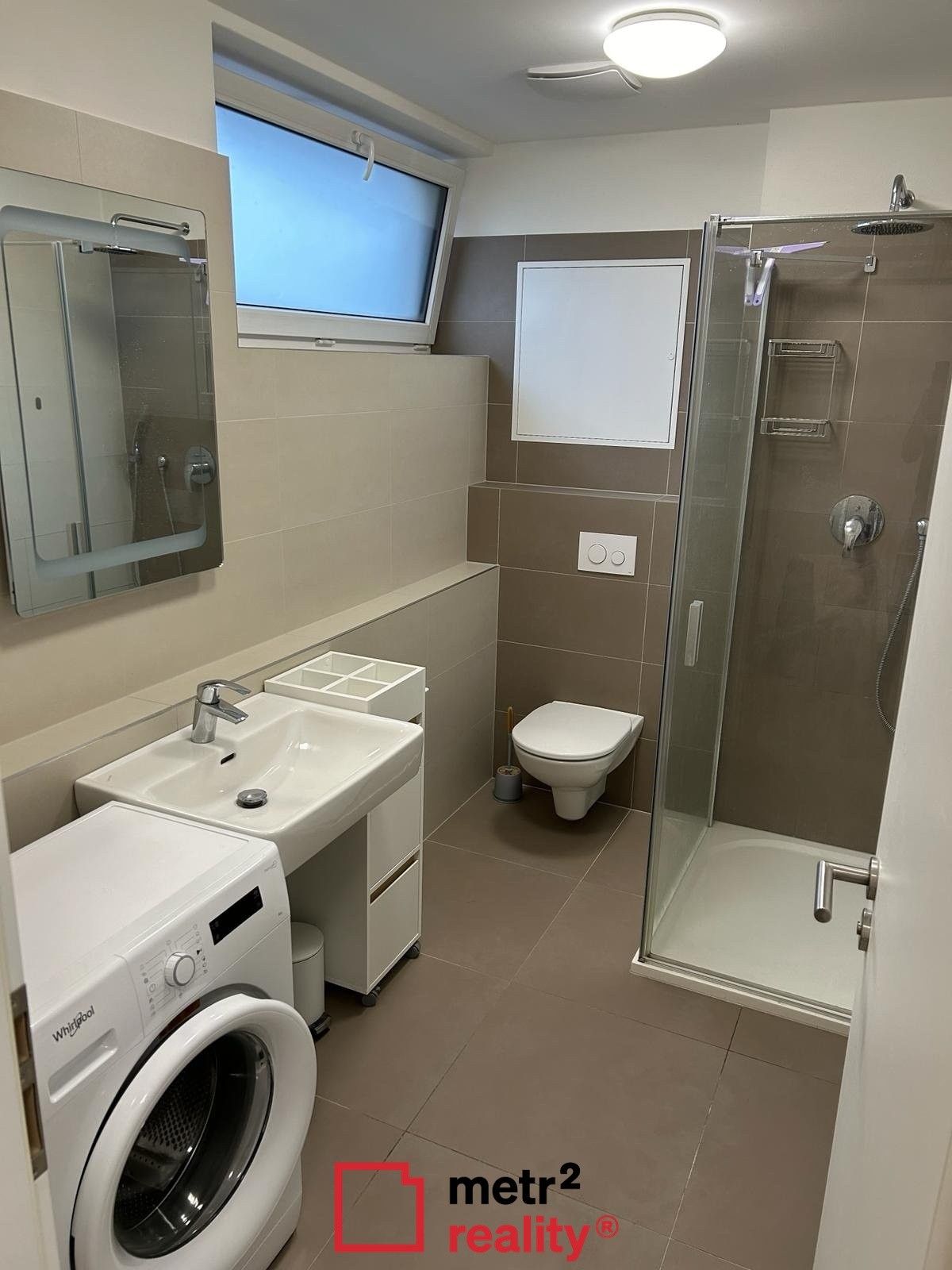 1+kk, Rokycanova, Olomouc Nové Sady, 34 m² - 2