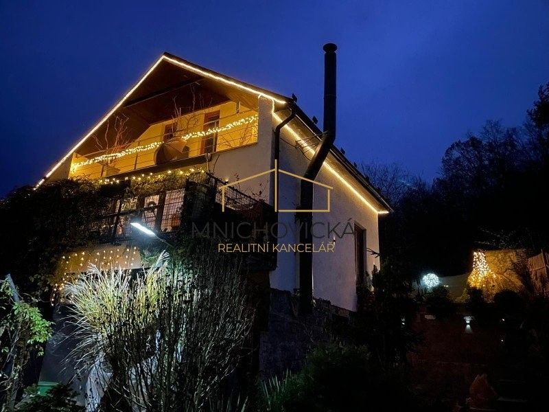 Rodinný dům · 125 m² · Bohuliby, Petrov - 3