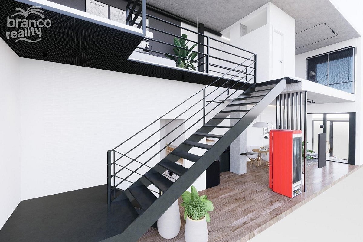 Byt 3+kk · 90 m² · Alicante, Španělsko - 3