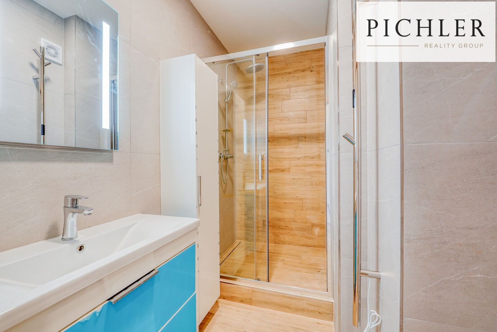Byt 3+kk · 61 m² · Šimerova, Plzeň Doudlevce - 3