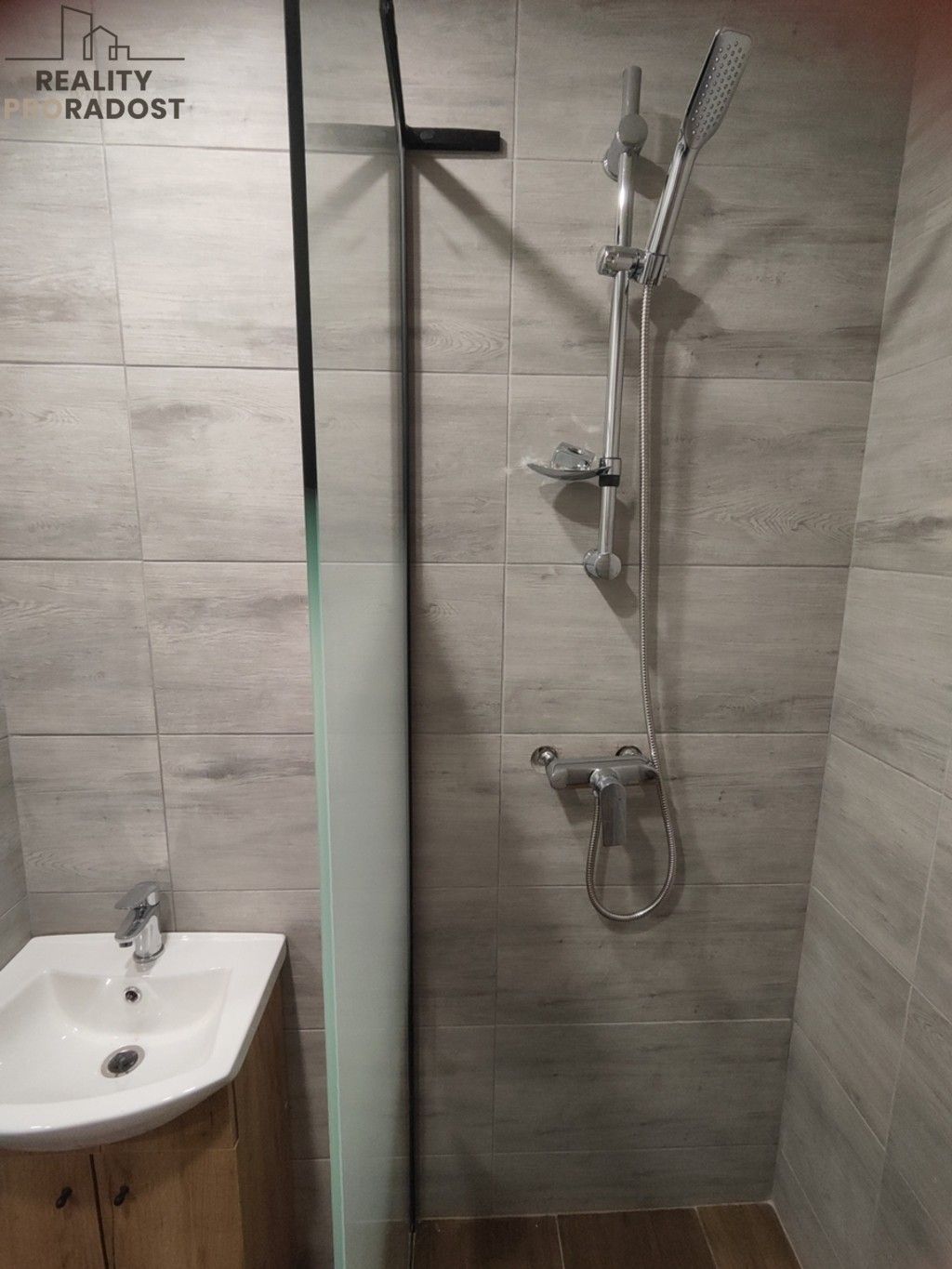 2+1, Chomutovská, Kadaň, 53 m² - 2