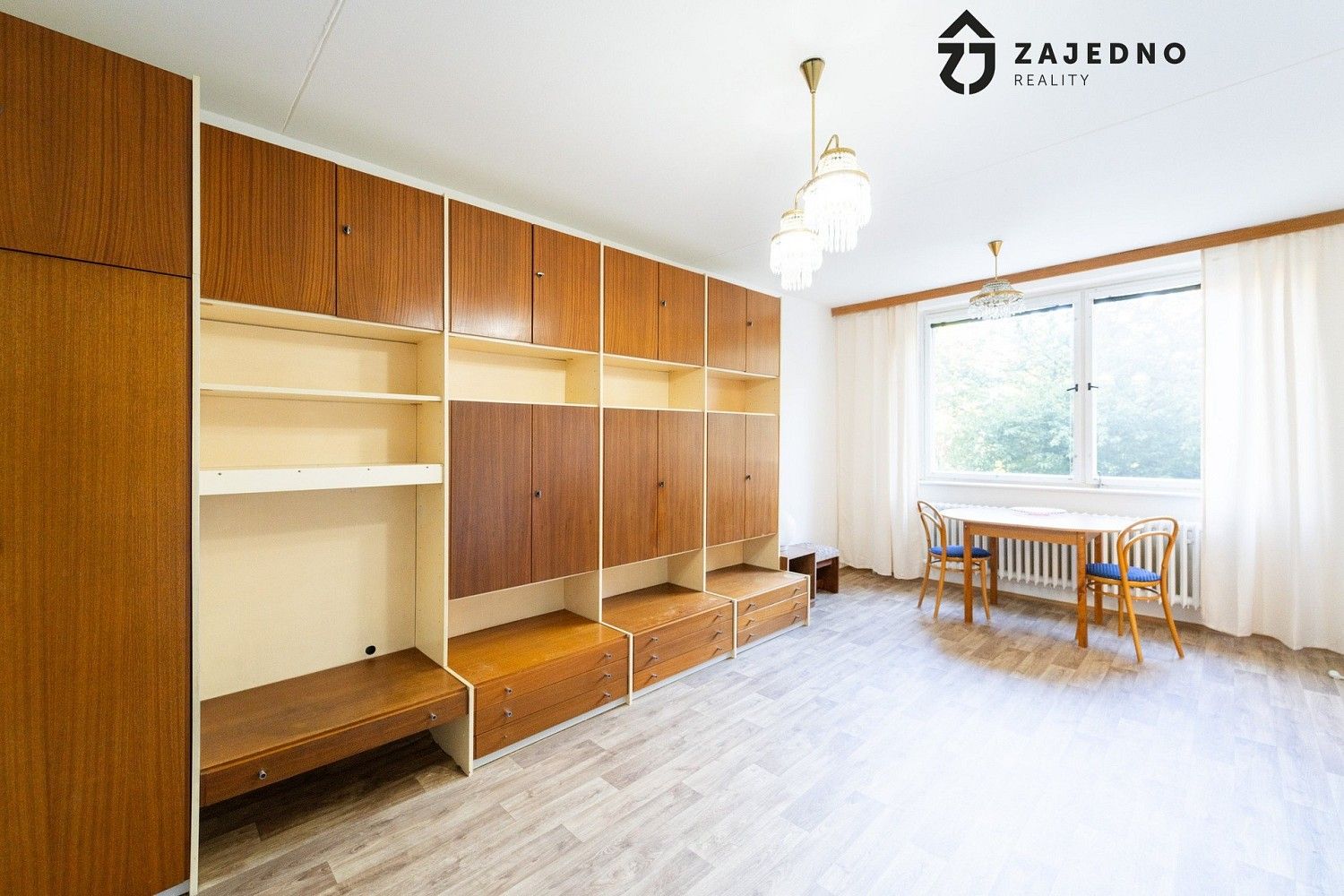 3+1, Galandauerova, Brno - Královo Pole, 72 m² - 2