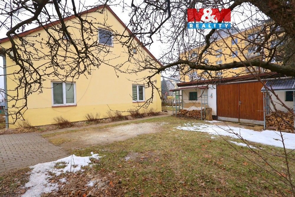 Rodinné domy, Bezručova, Jeseník, 120 m²