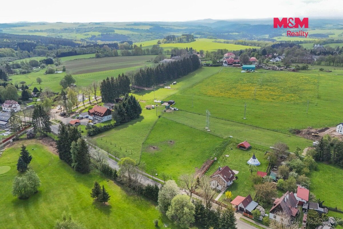 Pozemek pro bydlení · Mariánské Lázně, 353 01 - 4