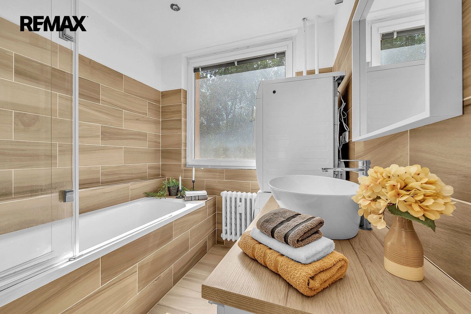 Prodej byt 4+kk - Praha - Hlubočepy, okres Praha 5, Hlavní město Praha, 97 m² - 5