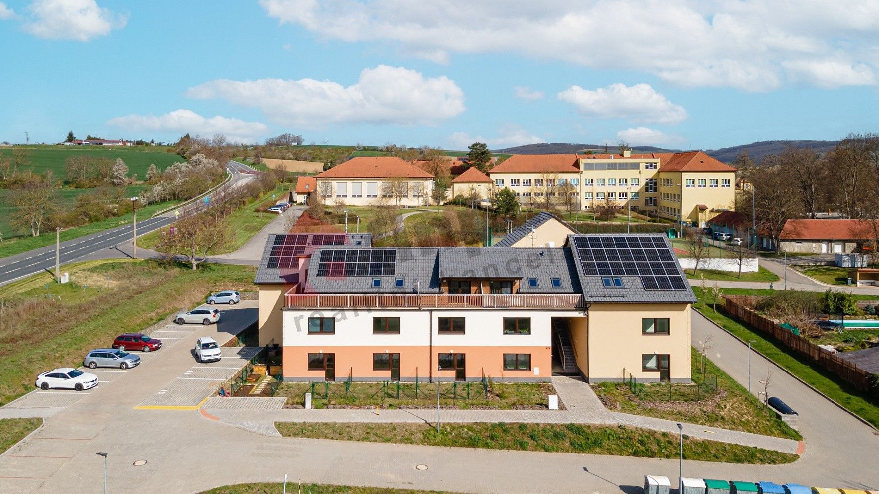 Prodej byt 1+kk - Žarošice, okres Hodonín, Jihomoravský kraj, 50 m² - 5