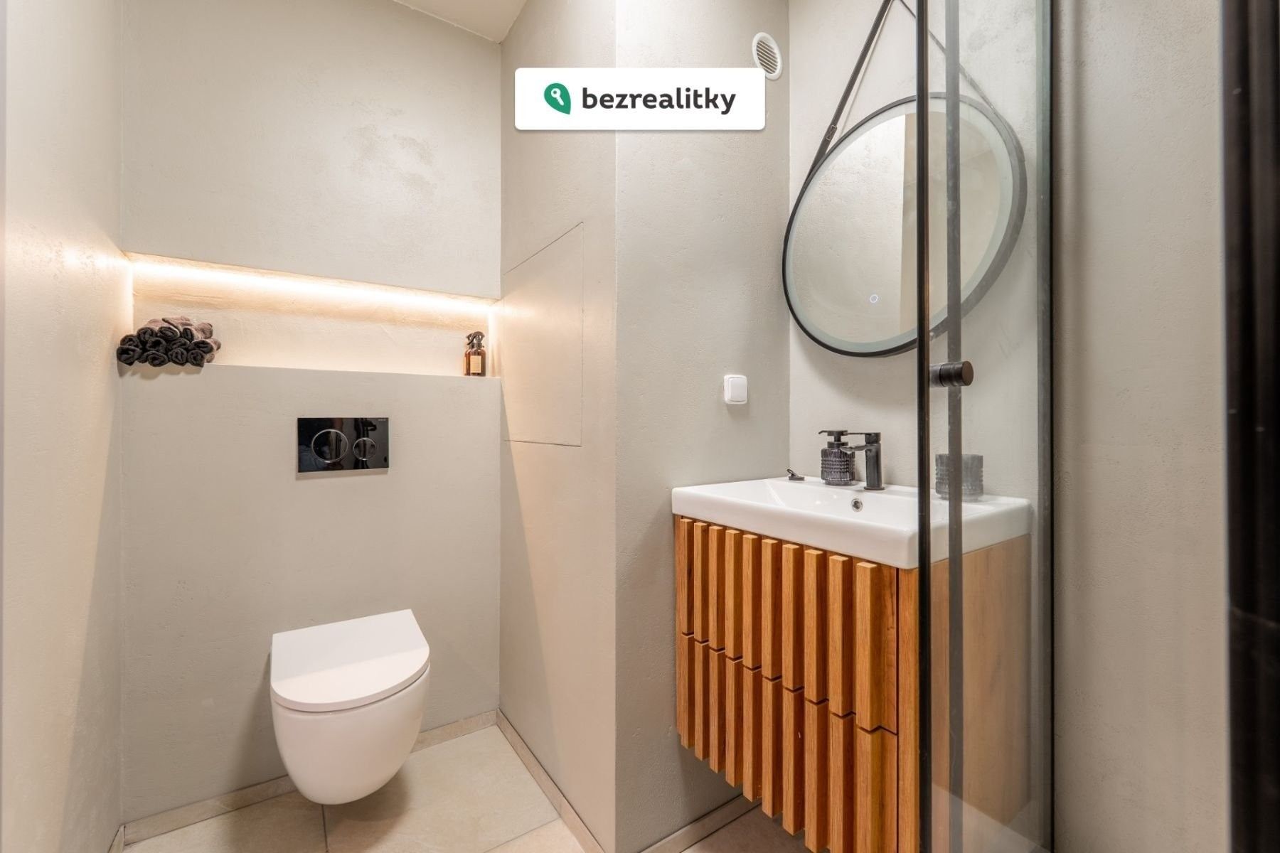 Byt 3+kk · 66 m² · Levského 3221, Praha Modřany - 3
