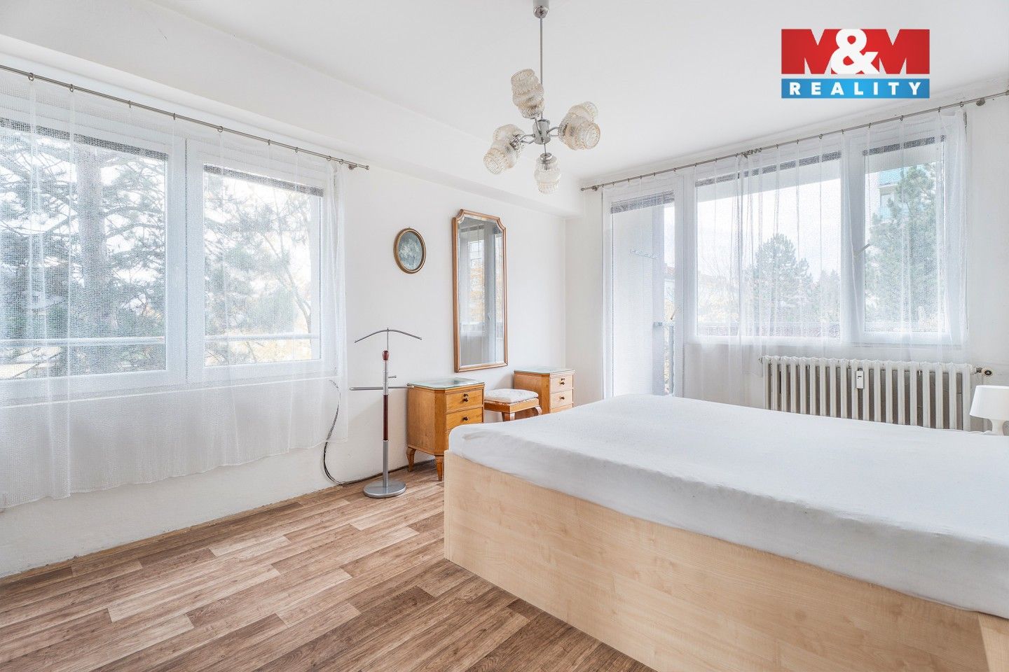 Prodej byt 4+1 - Erbenova, Mladá Boleslav, 82 m²