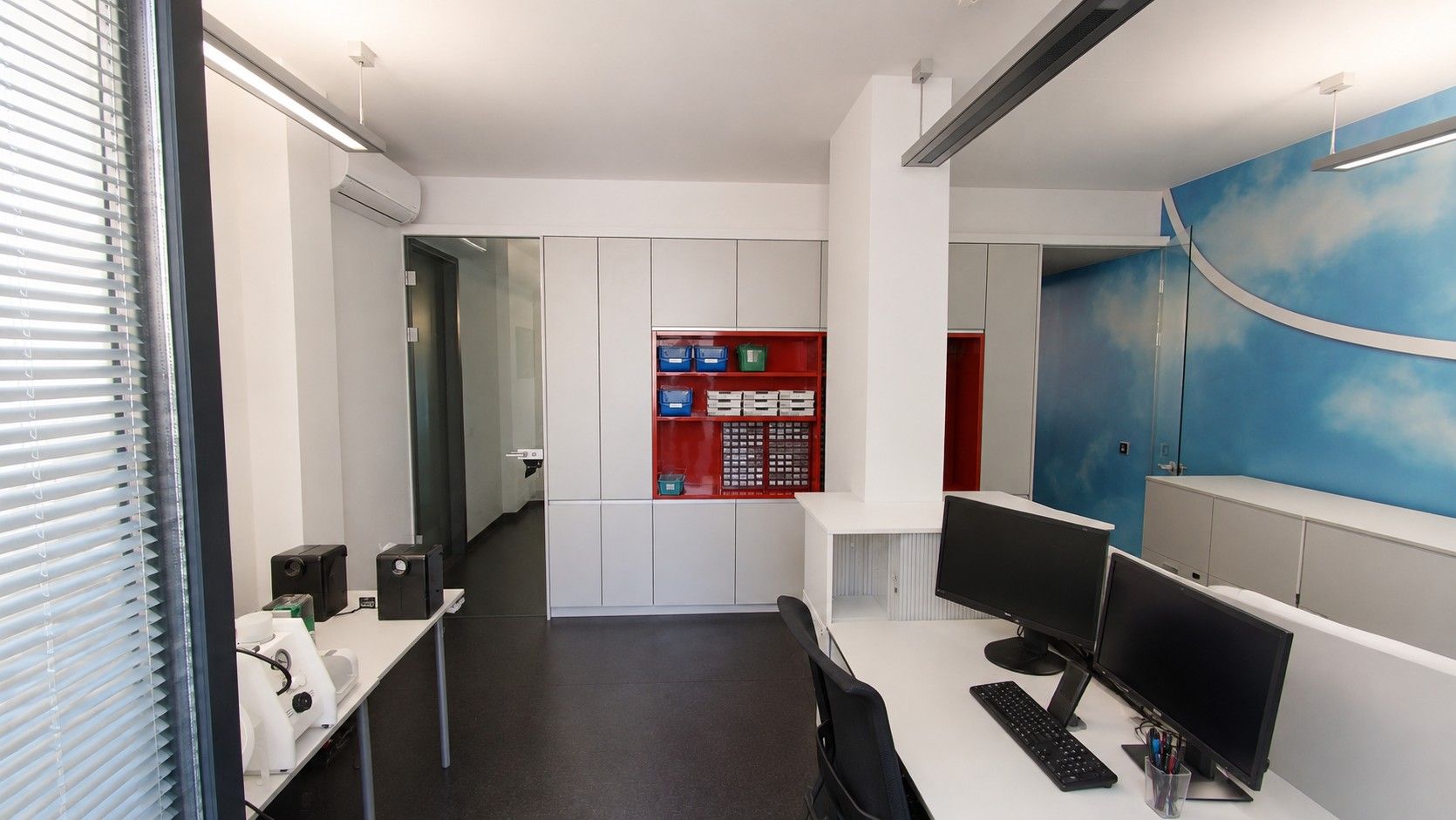 Pronájem obchodní prostory - Hlinky 995/70, Brno, 129,5 m² - 5