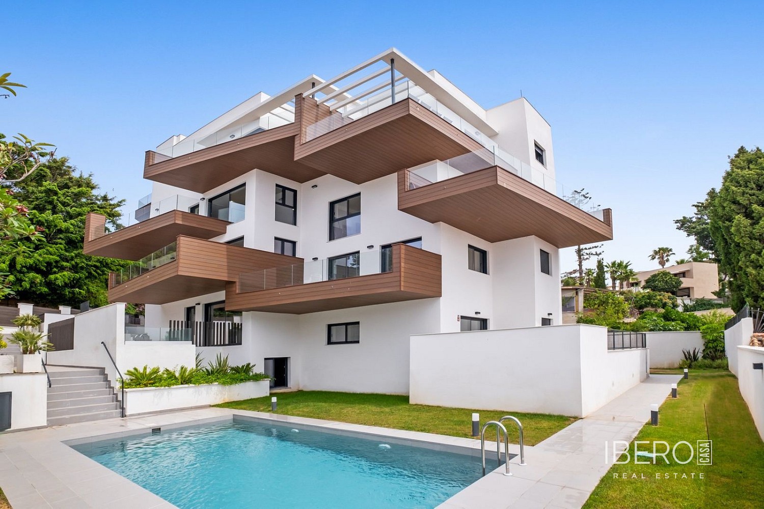 3+kk, Montemar, Španělsko, 141 m² - 1