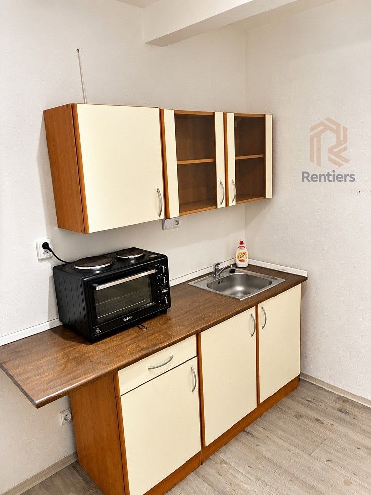 Byt 1+kk · 35 m² · Sinkulova, Praha 4 - Podolí - 3