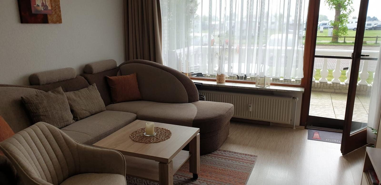 Byt 2+1 · 49 m² · , Šlesvicko-Holštýnsko - 4