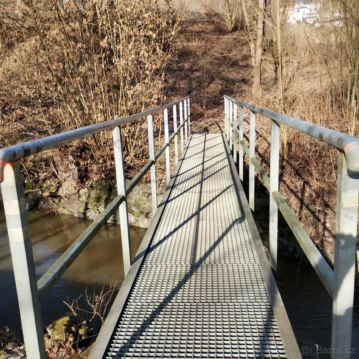 Zahrada · Děčín, 405 02 - 3