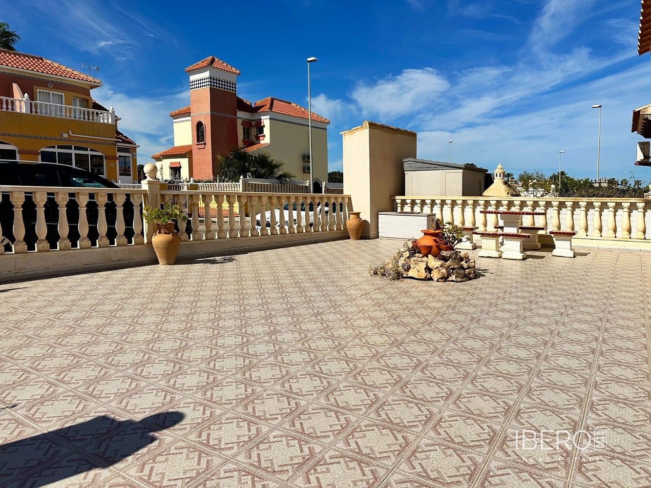 Prodej rodinný dům - Orihuela Costa, ES, 74 m² - 2