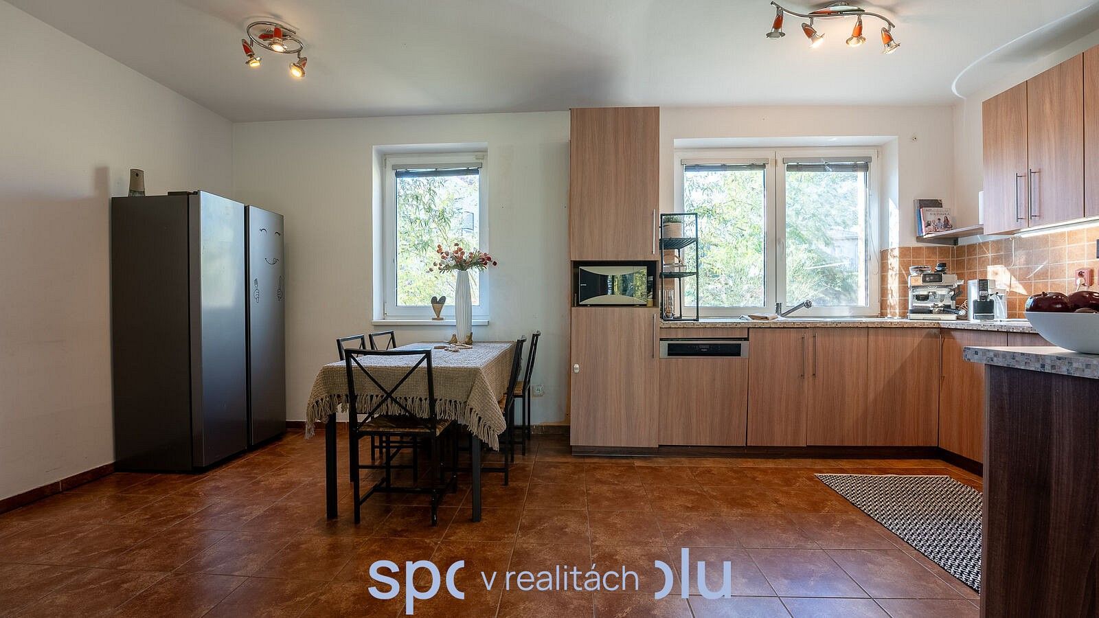 Rodinný dům · 127 m² · Vyhlídka, Bošovice, okres Vyškov - 4