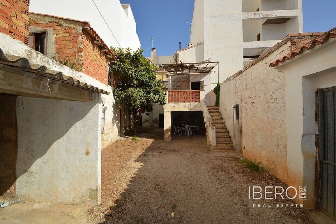 Rodinný dům · 192 m² · Javea, ES - 2