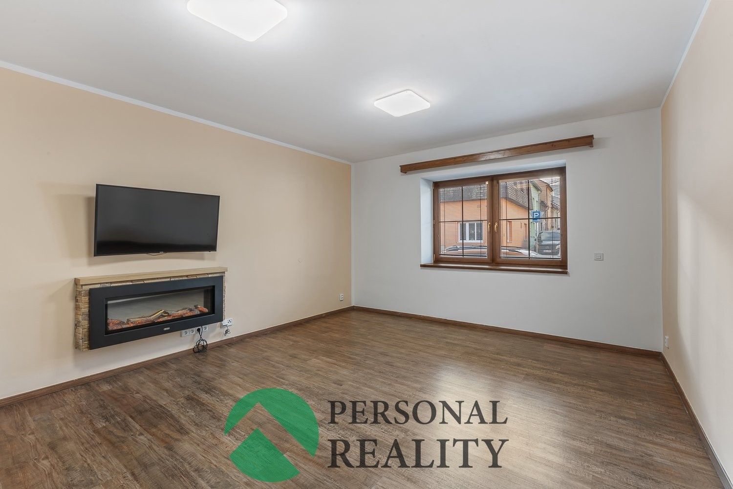 Prodej byt 1+1 - Bořivojova, Rakovník, 45 m²